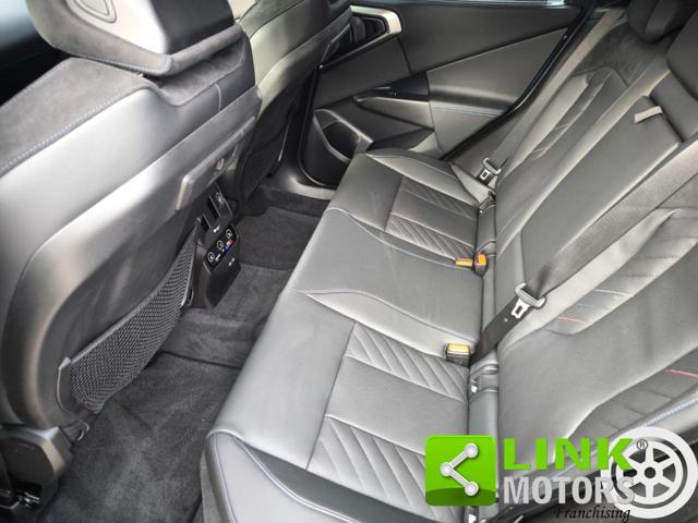 BMW X3 xDrive20d 48V MSport Fatturabile