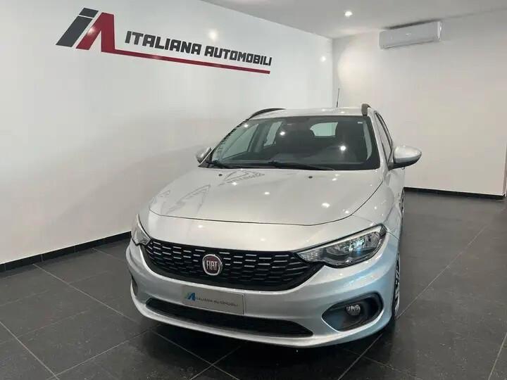Fiat Tipo 1.6 Mjt S&S SW Easy