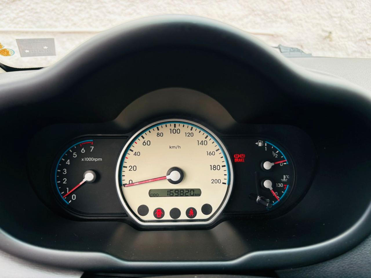 Hyundai i10 1.1 Active Gpl