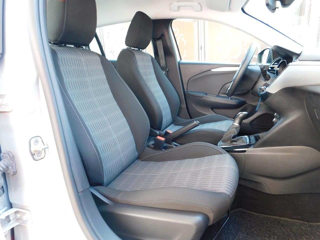 Opel CORSA 1.2 Benzina EDITION 2023