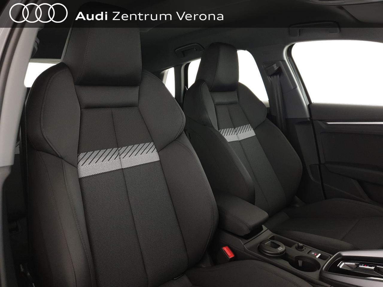 Sportback 35TDI 150CV S tronic Business Advanced