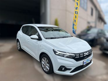 Dacia Sandero Streetway 1.0 SCe 65 CV Essential