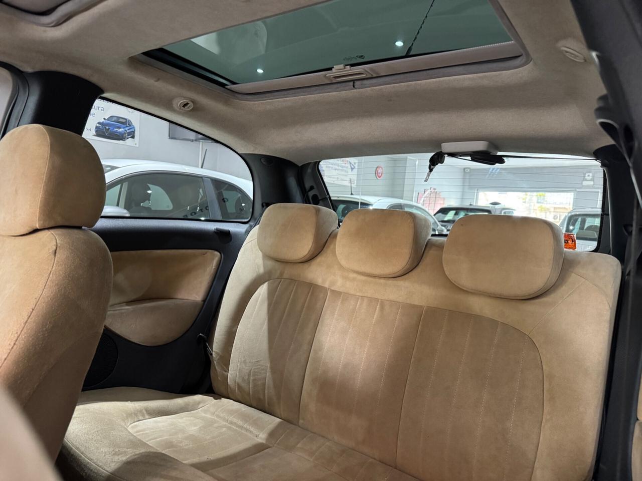 Lancia Ypsilon 1.3 Multijet 16V Argento