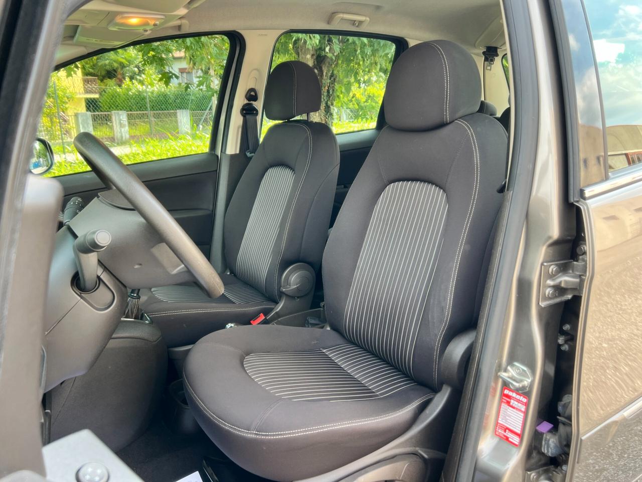 Lancia MUSA 1.4 Platino Ecochic GPL