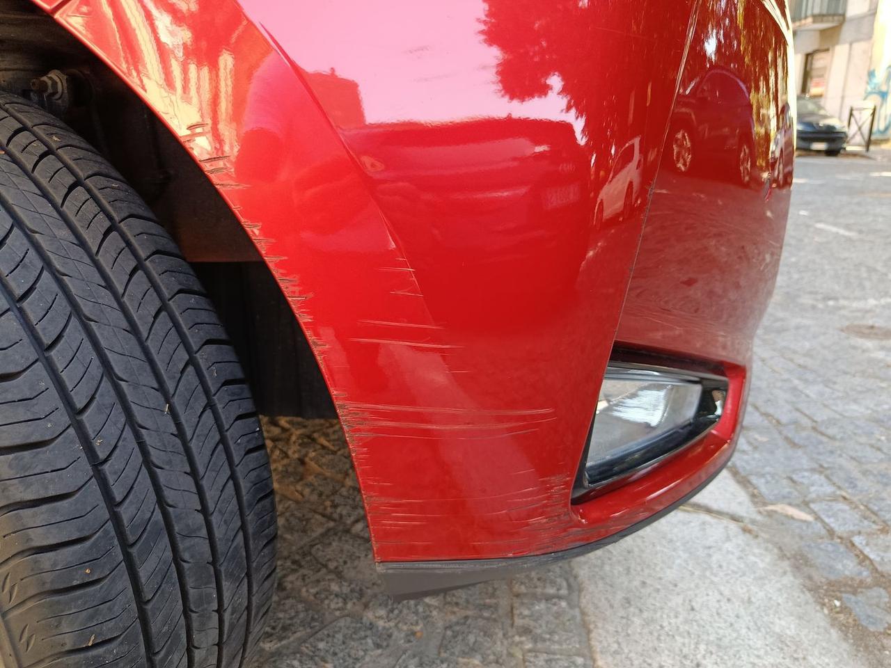 Evo EVO 3 1.5 gpl bi-FUEL #6157