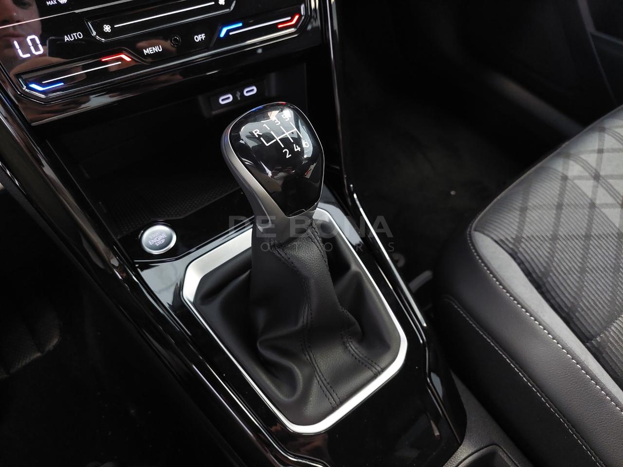 Volkswagen T-Roc 2.0 tdi r-line 115cv