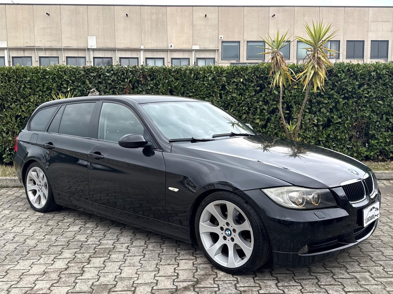 BMW 320d 163CV MSPORT* 6 MARCE* XENO*