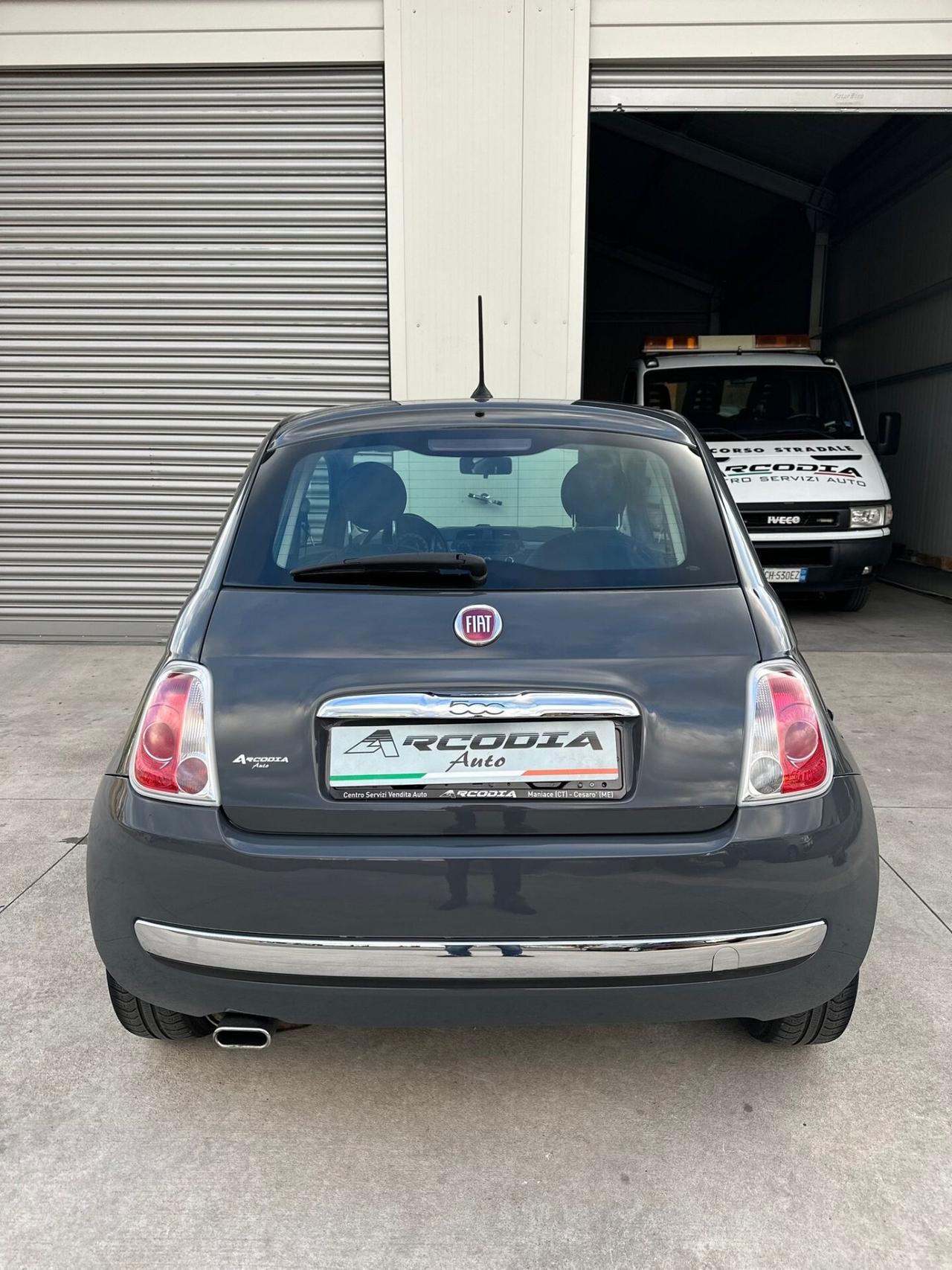 Fiat 500 1.3 Multijet 16V 95 CV Pop