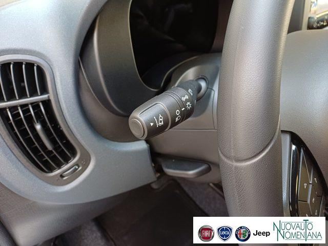 FIAT Panda Pandina 1.0 FireFly S&S Hybrid Icon Km0