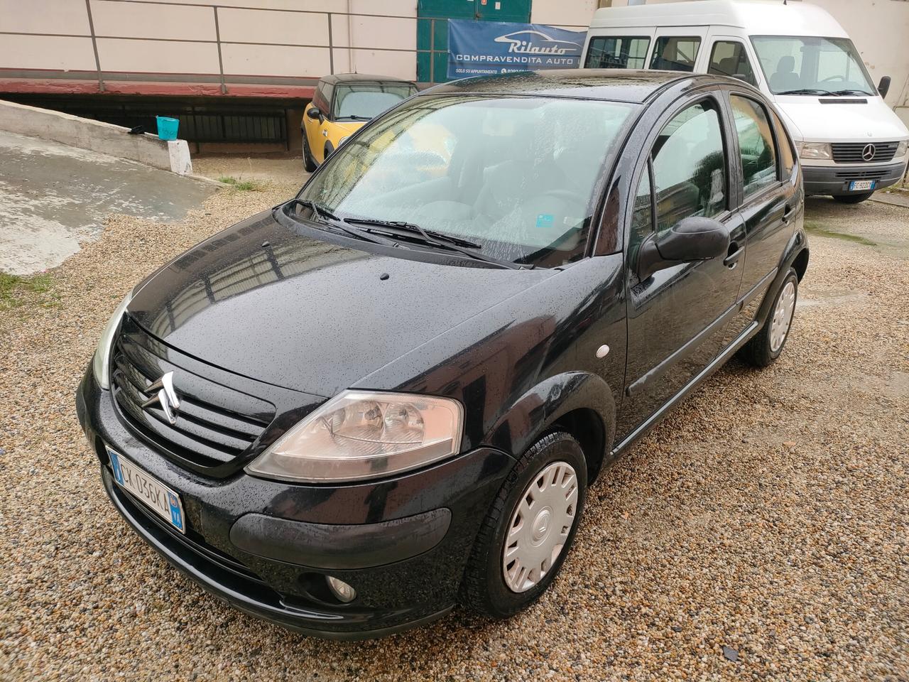 Citroen C3 1.1 Classique 44kw