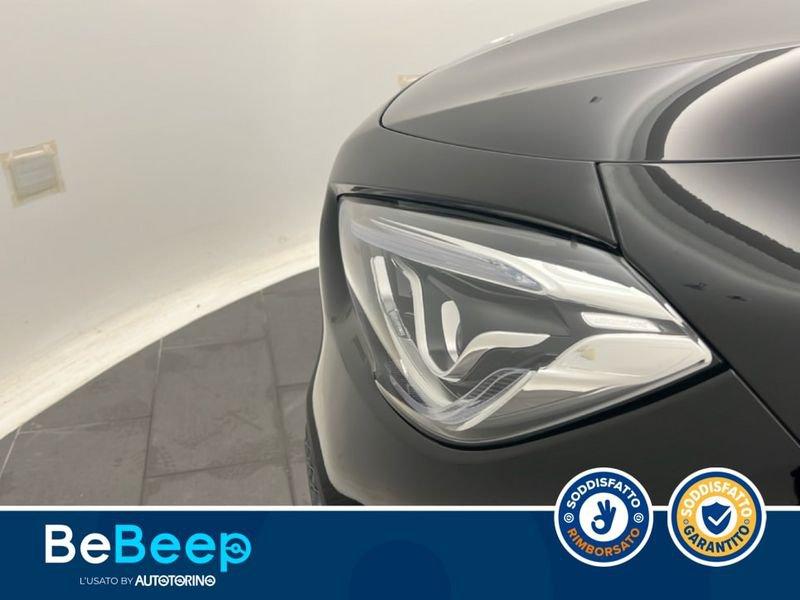 Mercedes-Benz GLA 180 D SPORT AUTO