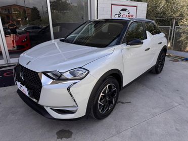 Ds DS3 3 BlueHDi 130 aut. Performance Line+