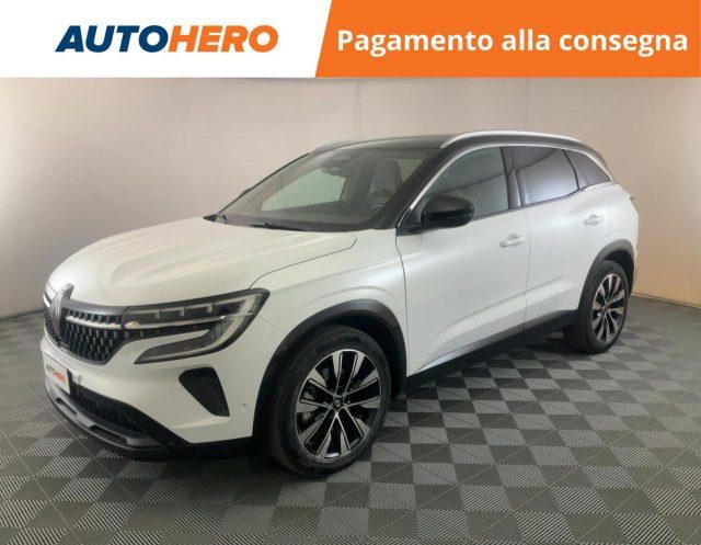 RENAULT Austral Austral Full Hybrid E-Tech 200 CV Techno