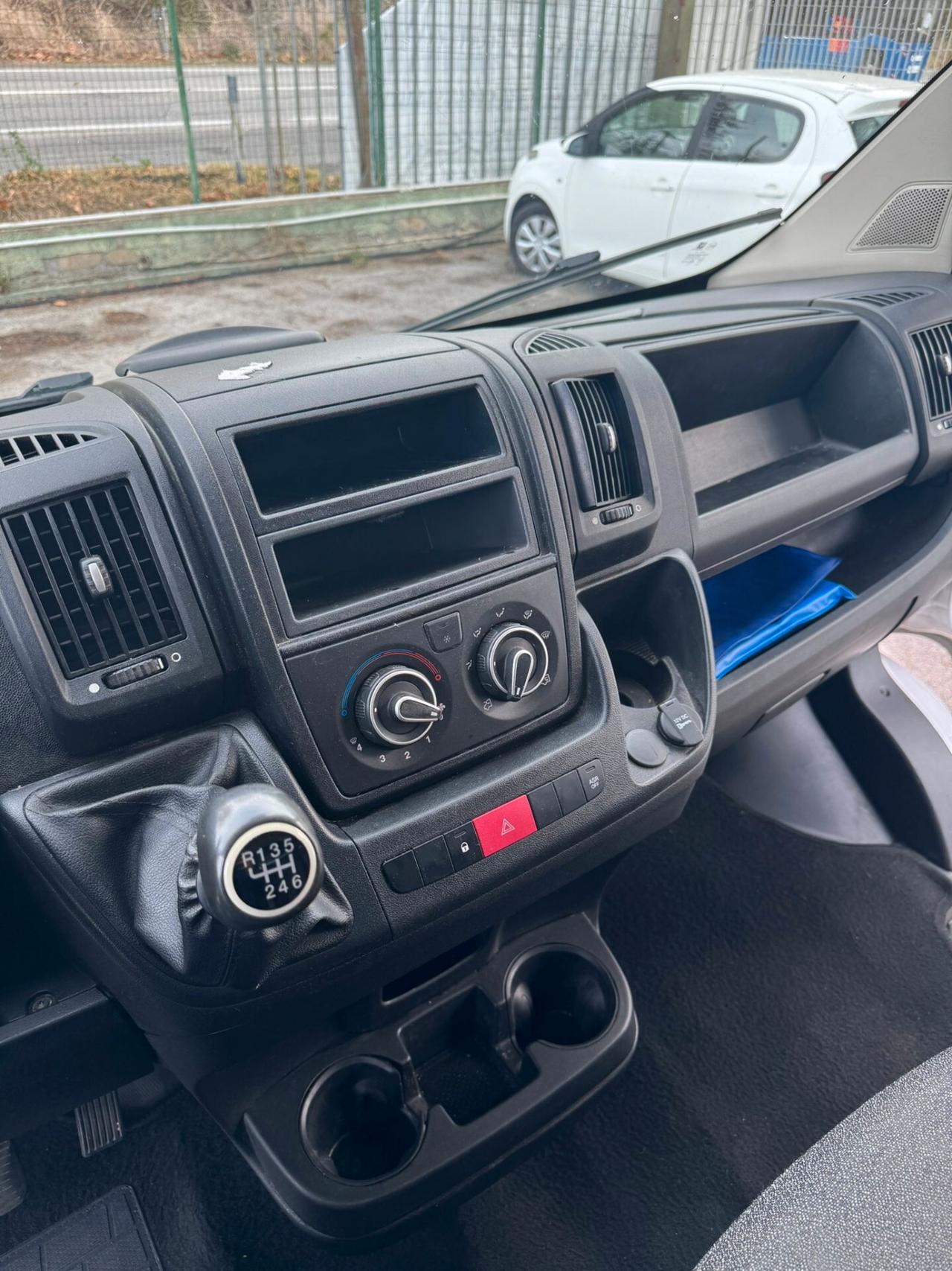 Fiat ducato