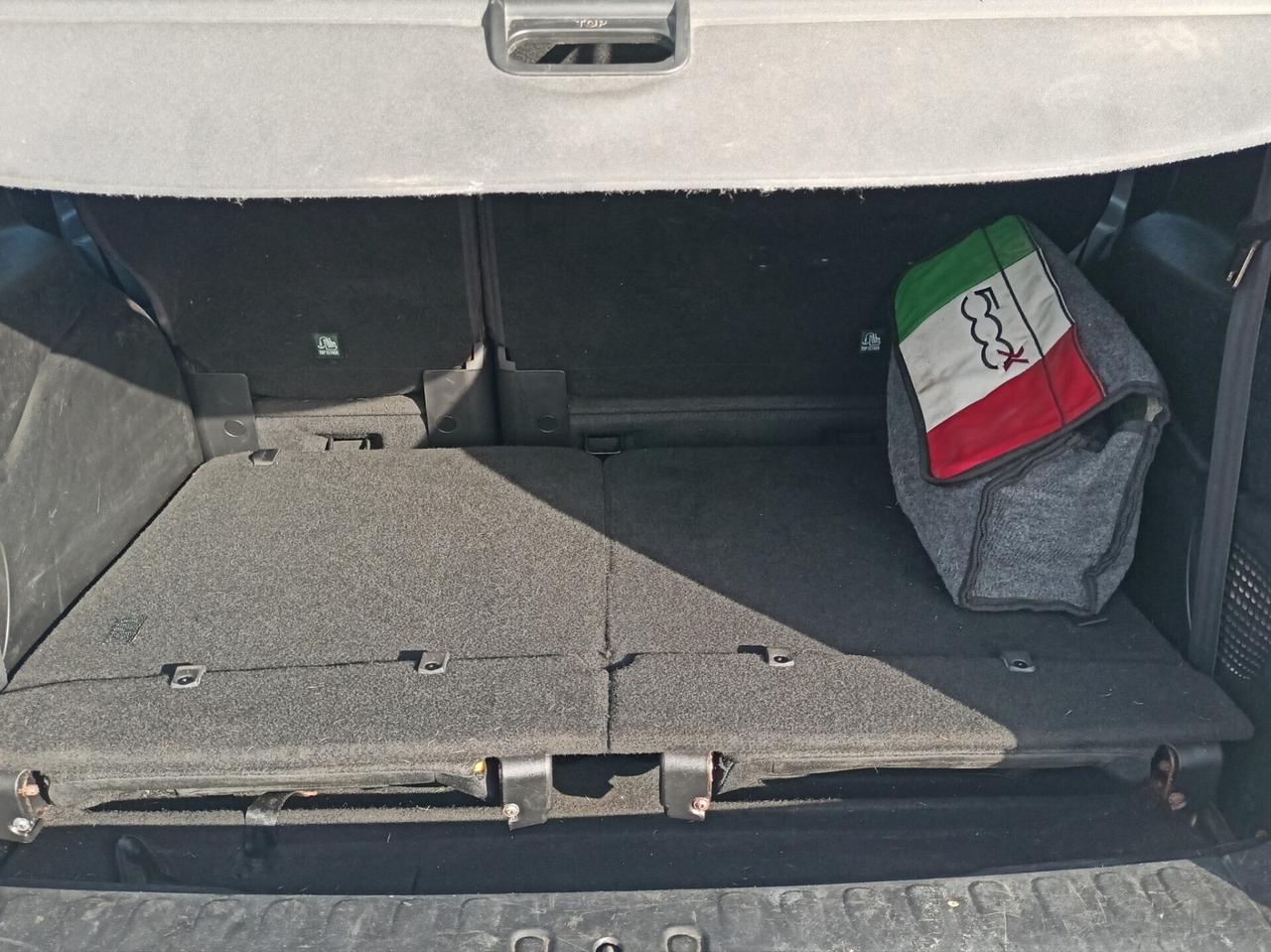 Fiat 500L 1.6 Multijet 120 CV Business