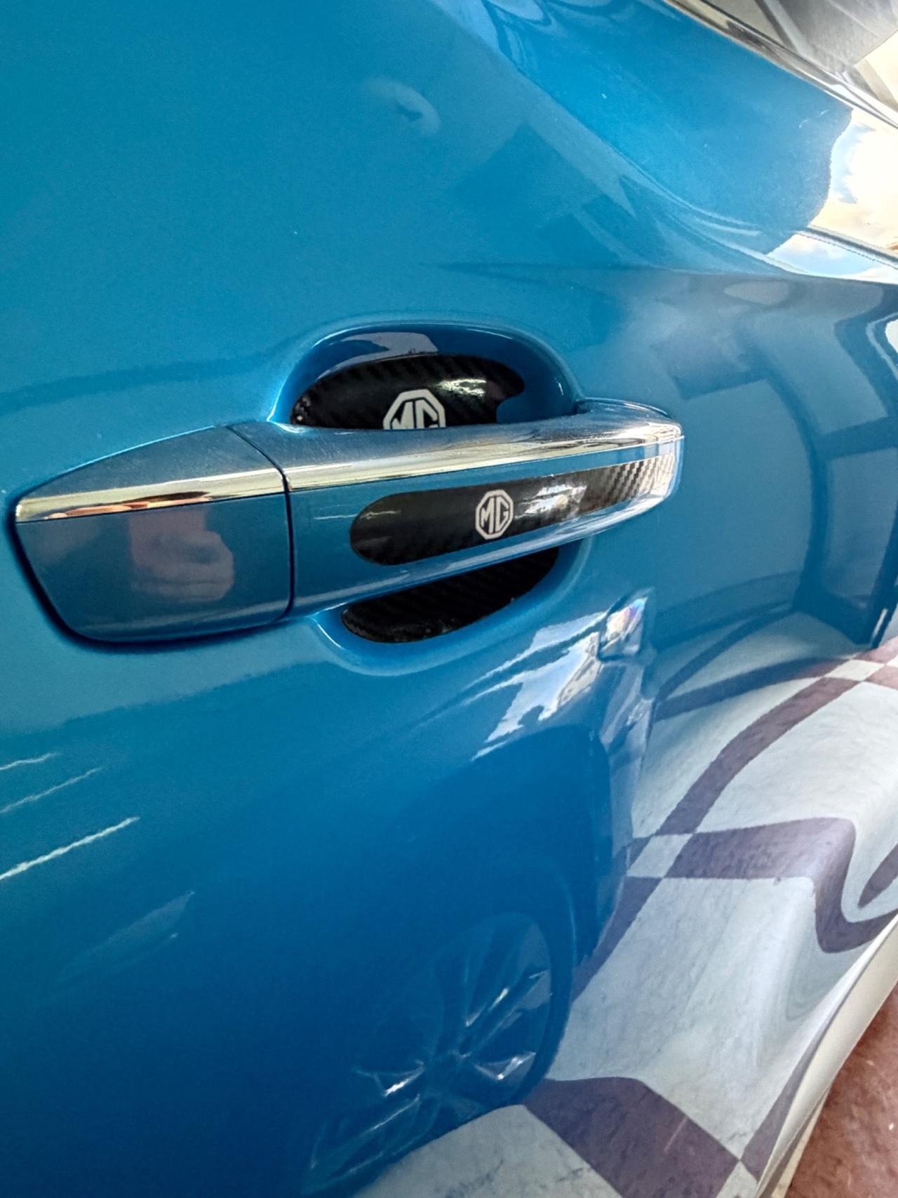 Mg ZS 1.0T-GDI Luxury