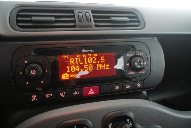 FIAT Panda Panda 0.9 TwinAir Turbo S&S 4x4 Wild