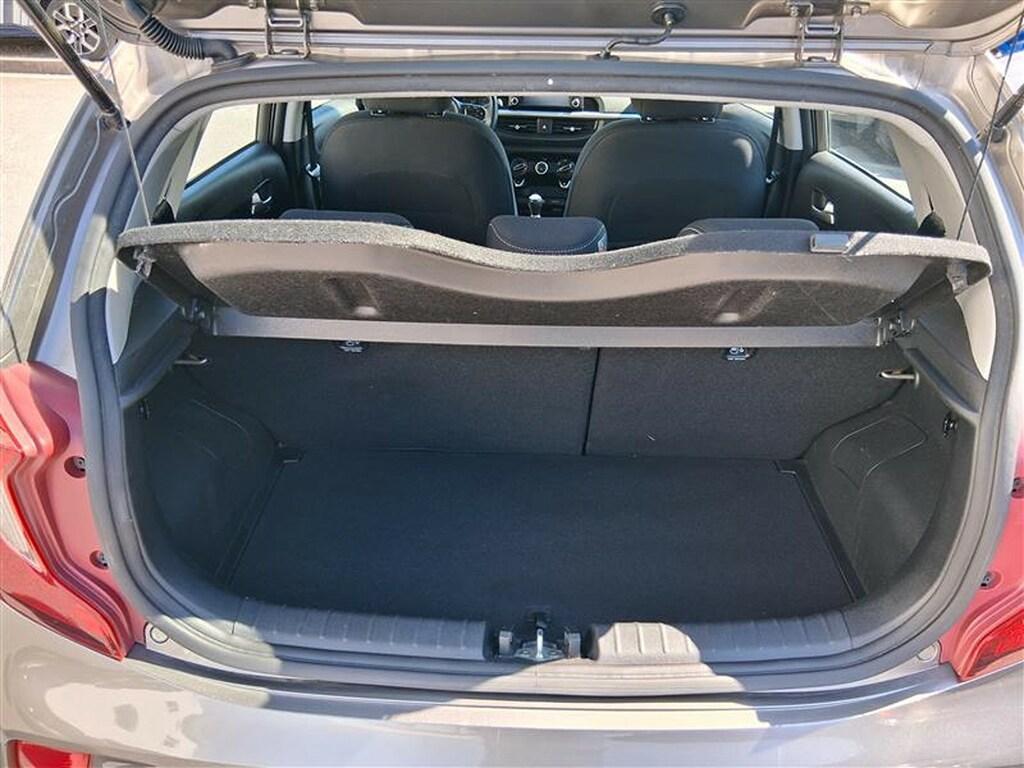 Kia Picanto 5 Porte 1.0 MPI Cool Techno Pack 2WD