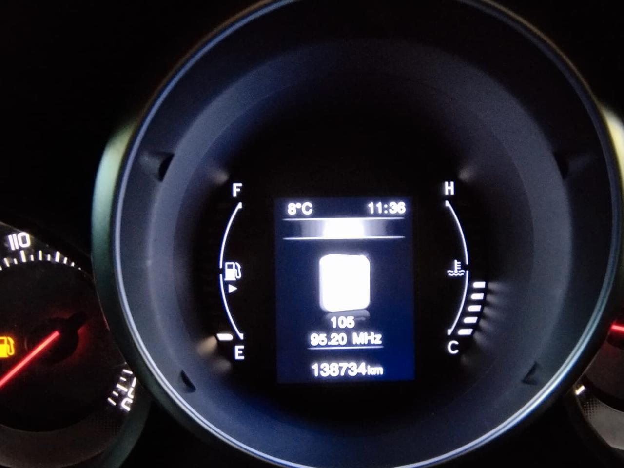 Fiat 500X 1.6 MultiJet 120 CV PARI AL NUOVO