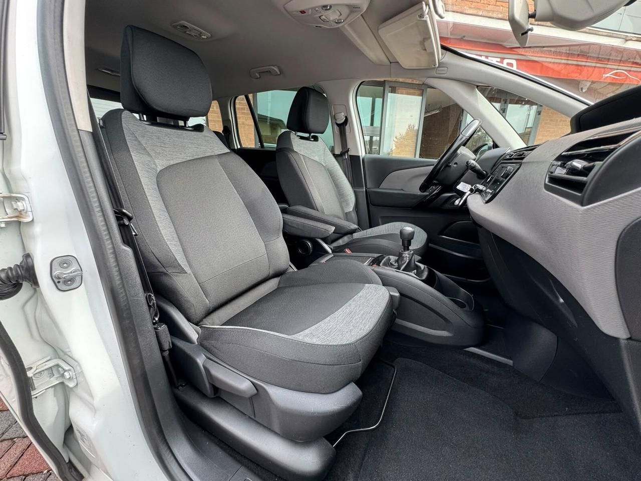 Citroen C4 Grand Picasso