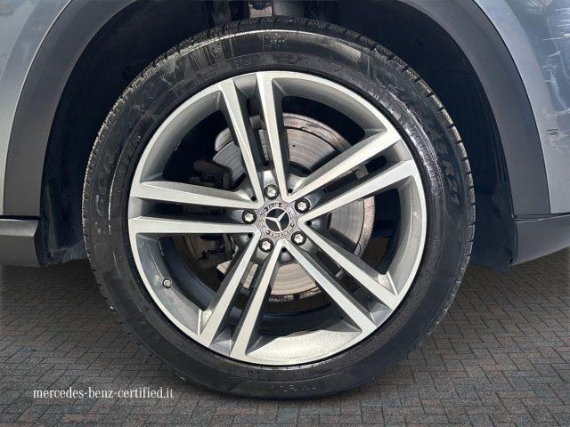 MERCEDES-BENZ GLE 300 d 4Matic Mild Hybrid Sport