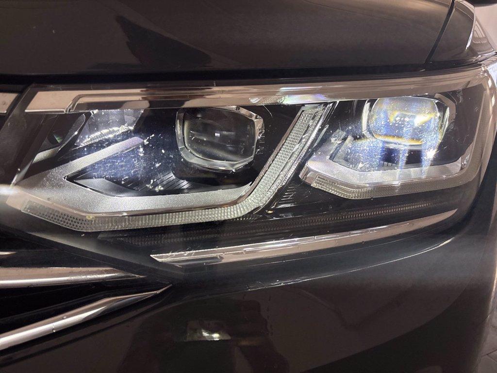 VOLKSWAGEN Tiguan 1.5 tsi elegance 150cv dsg del 2023
