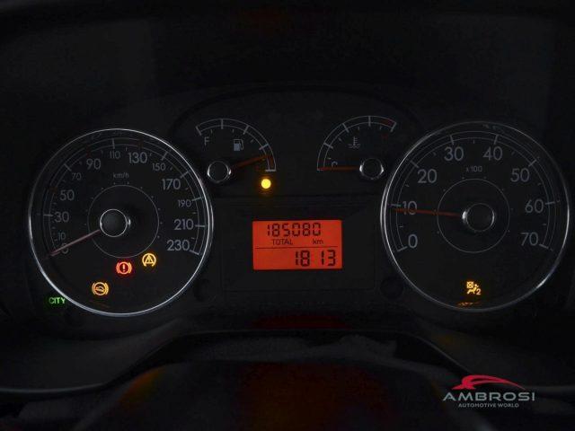 FIAT Punto 1.3 MJT 75 CV 5 porte Dynamic - PER OPERATORI DEL