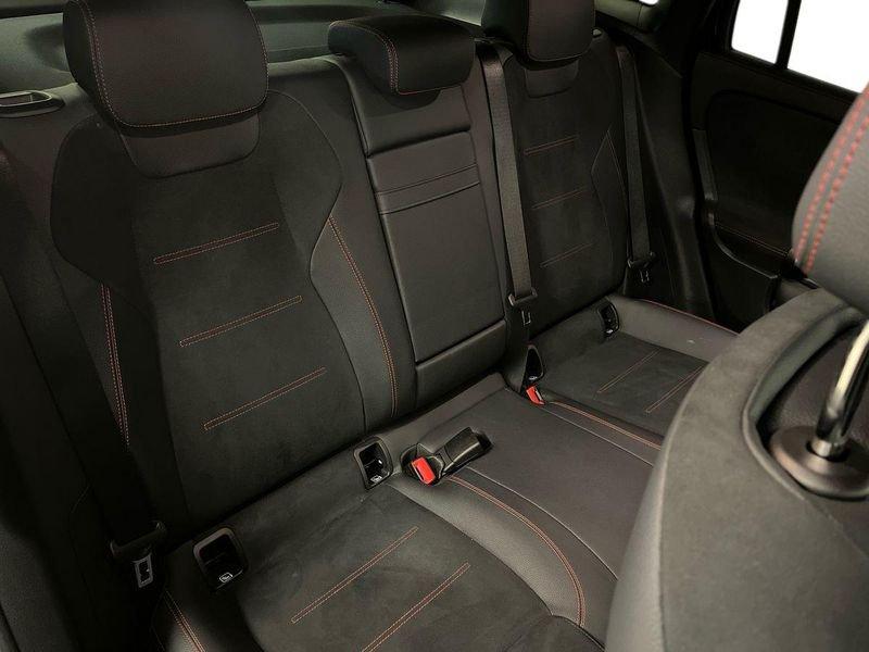 Mercedes-Benz EQA 300 4Matic AMG Line Advanced