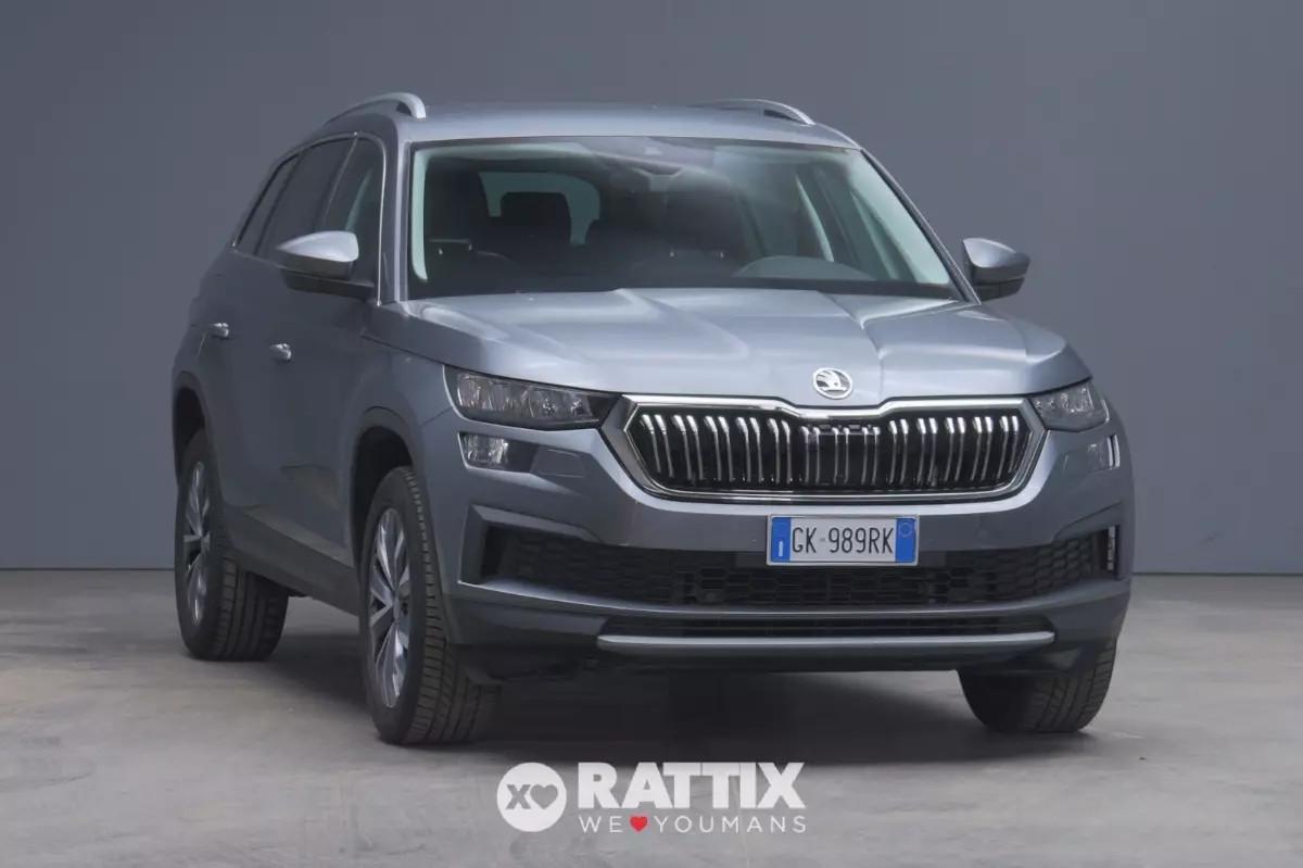 Skoda Kodiaq 1.5 TSI 150CV Style DSG 7p.ti