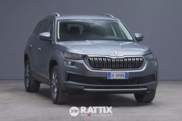 Skoda Kodiaq 1.5 TSI 150CV Style DSG 7p.ti