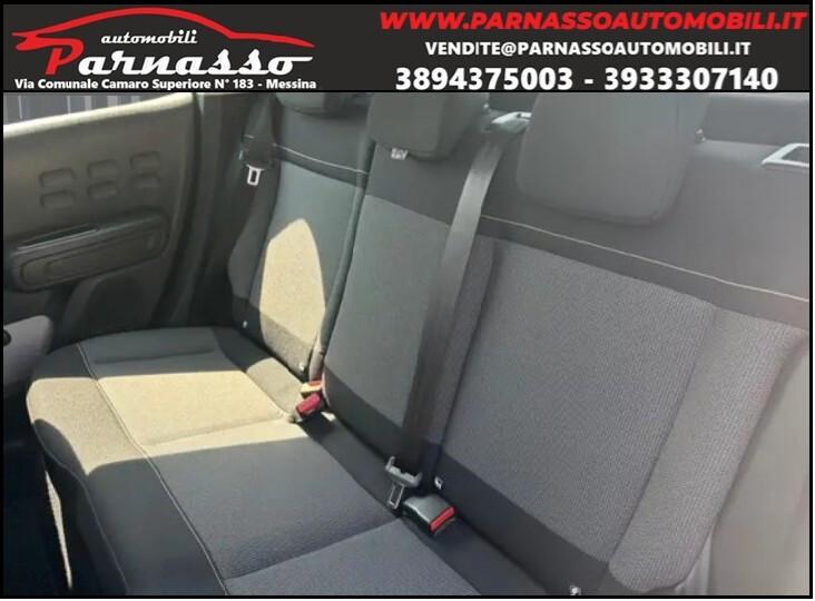 Citroen C3 1.2 Pure Tech Live 83cv