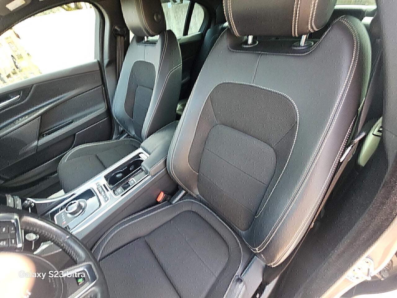 Jaguar XE R DINAMIC 2.0 DIESEL UNICO PROPRIETARIO ANNO 2018