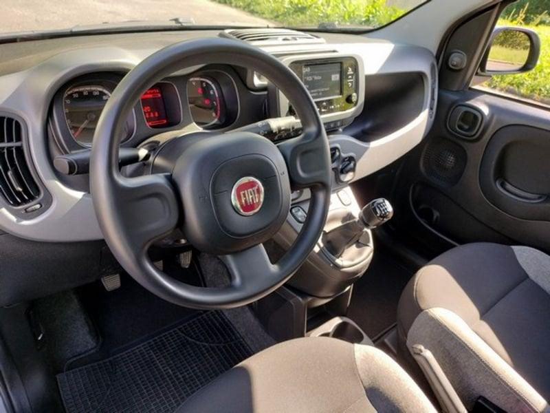 FIAT Panda Panda 1.0 FireFly S&S Hybrid City Life