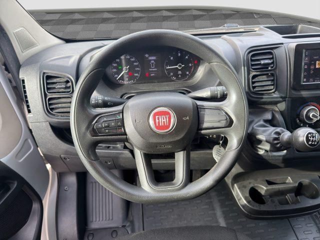 FIAT Ducato Ducato 35 2.2 Mjt 140CV PM-TM Furgone