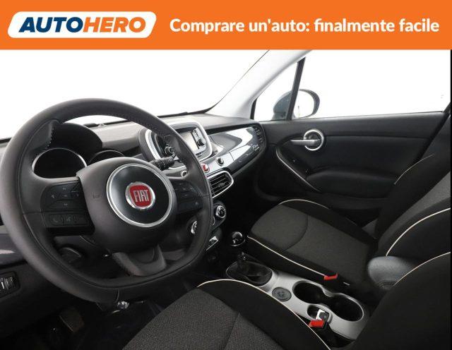 FIAT 500X 1.3 MultiJet 95 CV Pop Star