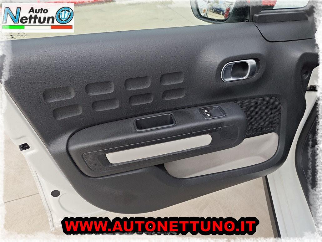 Citroen C3 BlueHDi 75 S&S Shine Bicolore