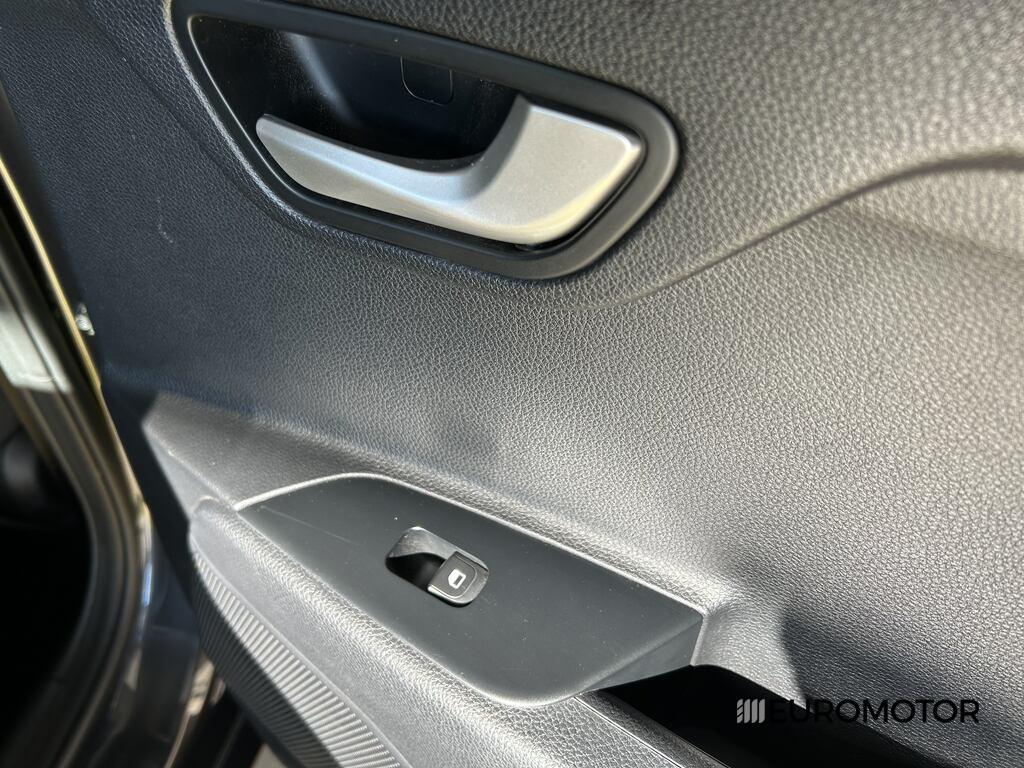 Kia Stonic 1.4 MPI Style Design Pack