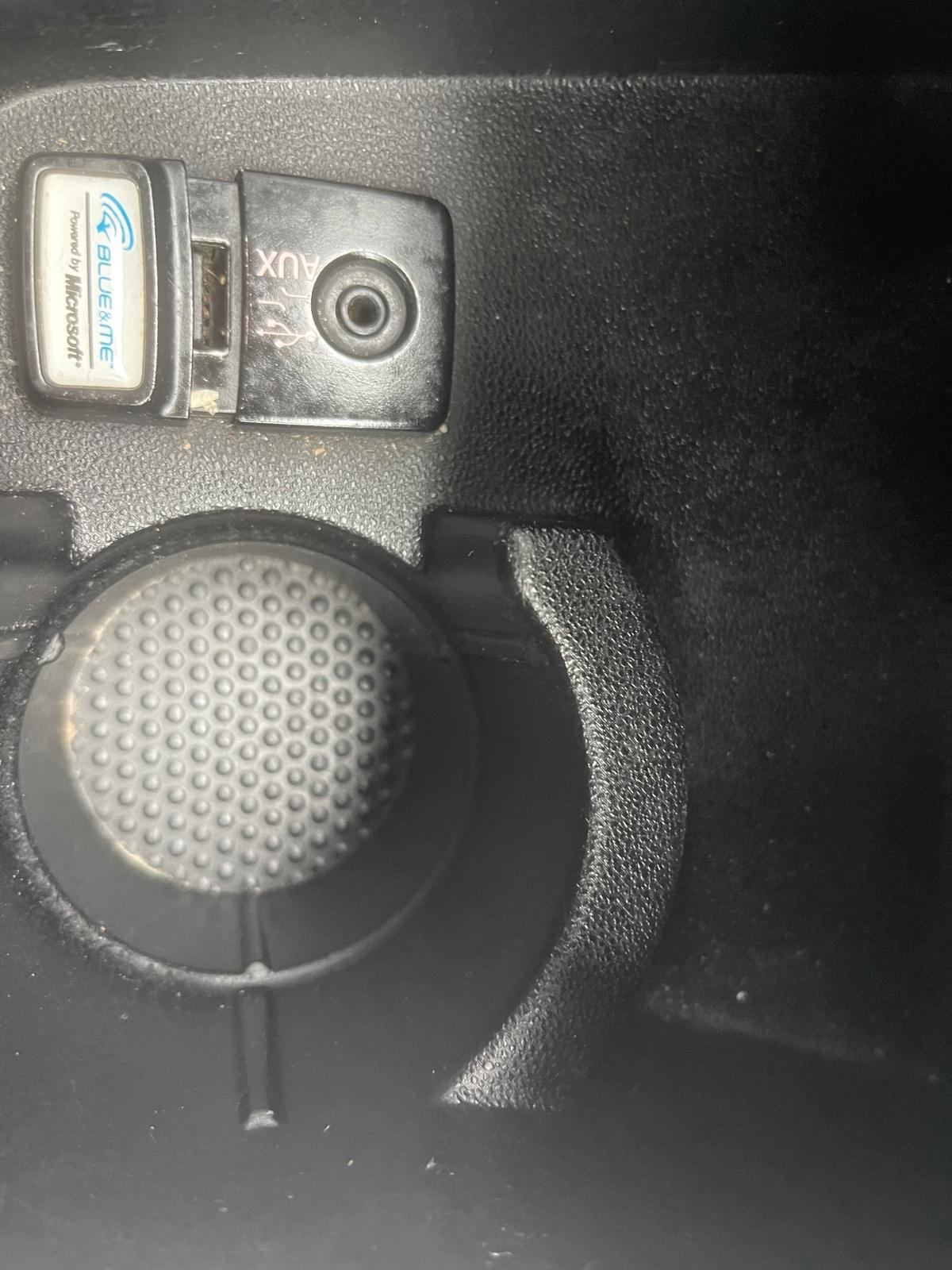 Fiat Grande Punto 1.4 5 porte Actual Natural Power