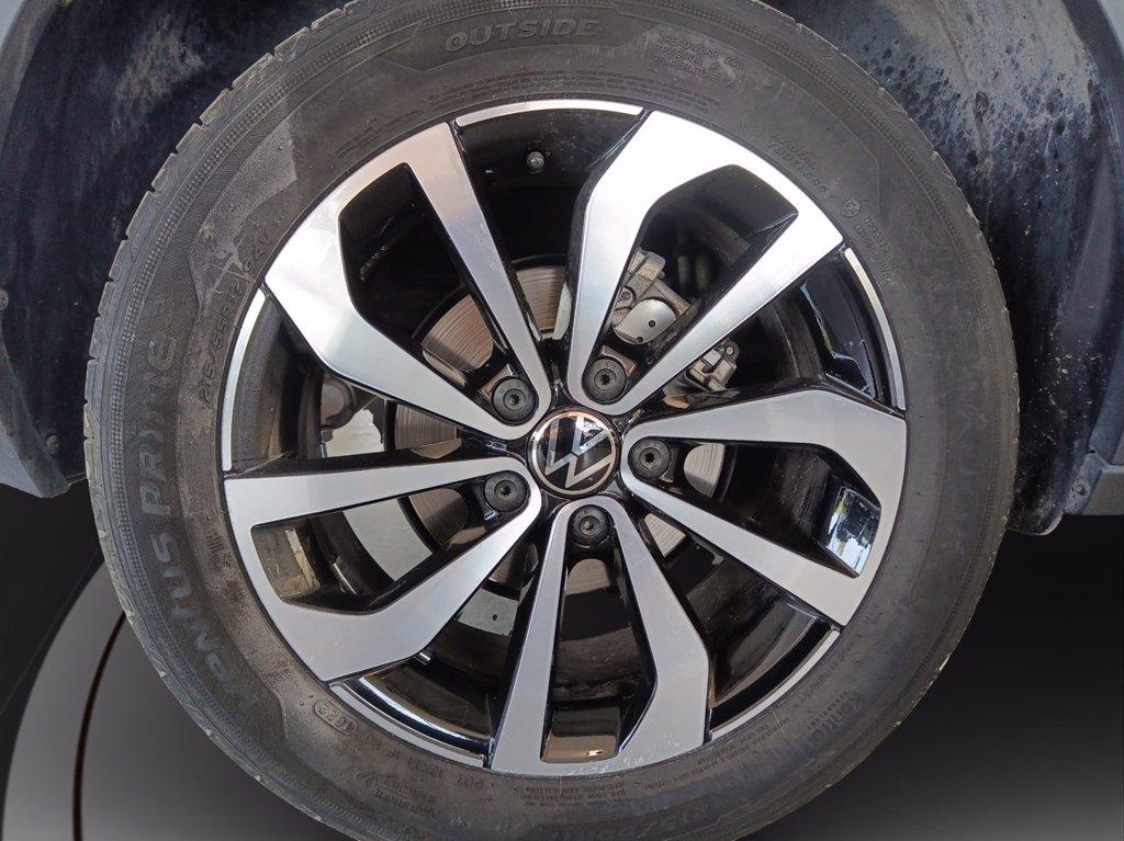 VOLKSWAGEN T-roc 1.5 tsi style dsg del 2022