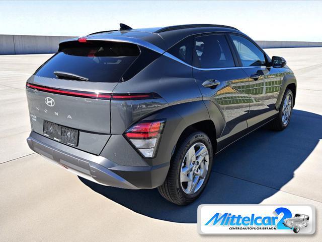 HYUNDAI Kona 1.0 T-GDI Business