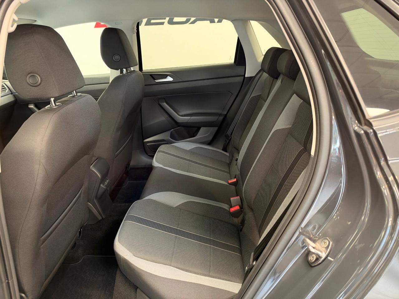 Volkswagen Polo 1.0 TSI DSG 5p. Sport Edition R LINE UNIPROP. PERFETTA