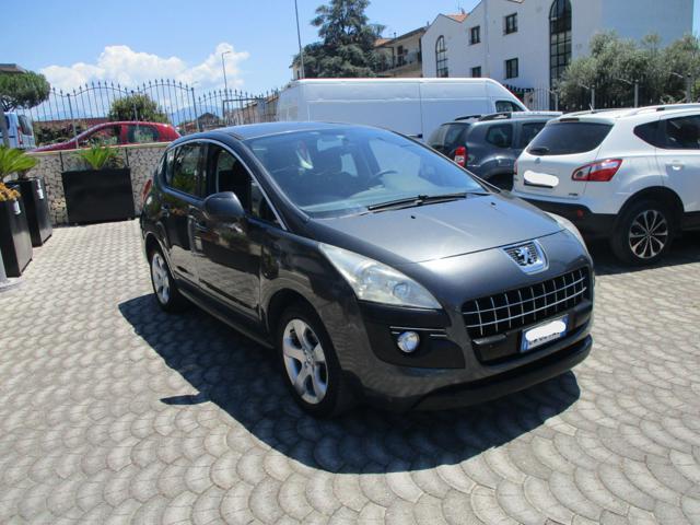 PEUGEOT 3008 1.6 HDi 110CV BUSINESS(80 KW)