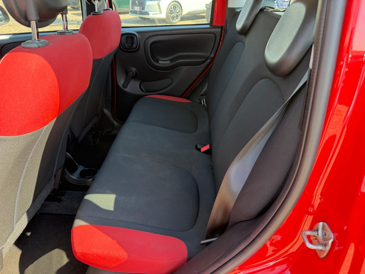 Fiat Panda 1.3 MJT 95 CV S&S Easy