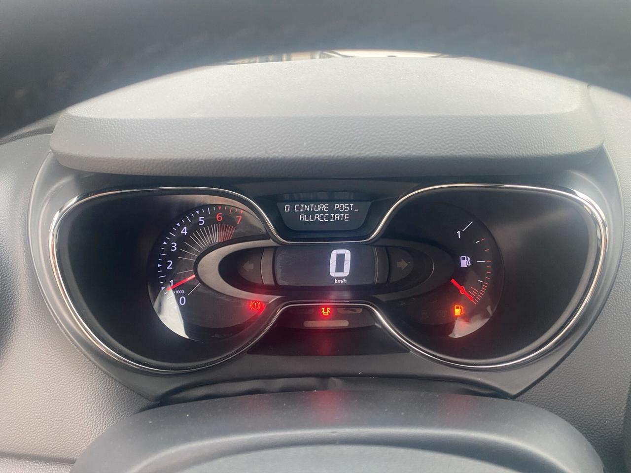 Renault Captur TCe 12V 90 CV Start&Stop Energy Intens