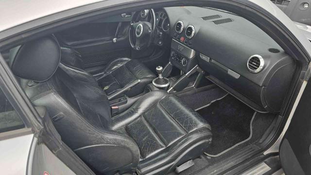 AUDI TT Coupé 1.8 T 20V 179 CV cat