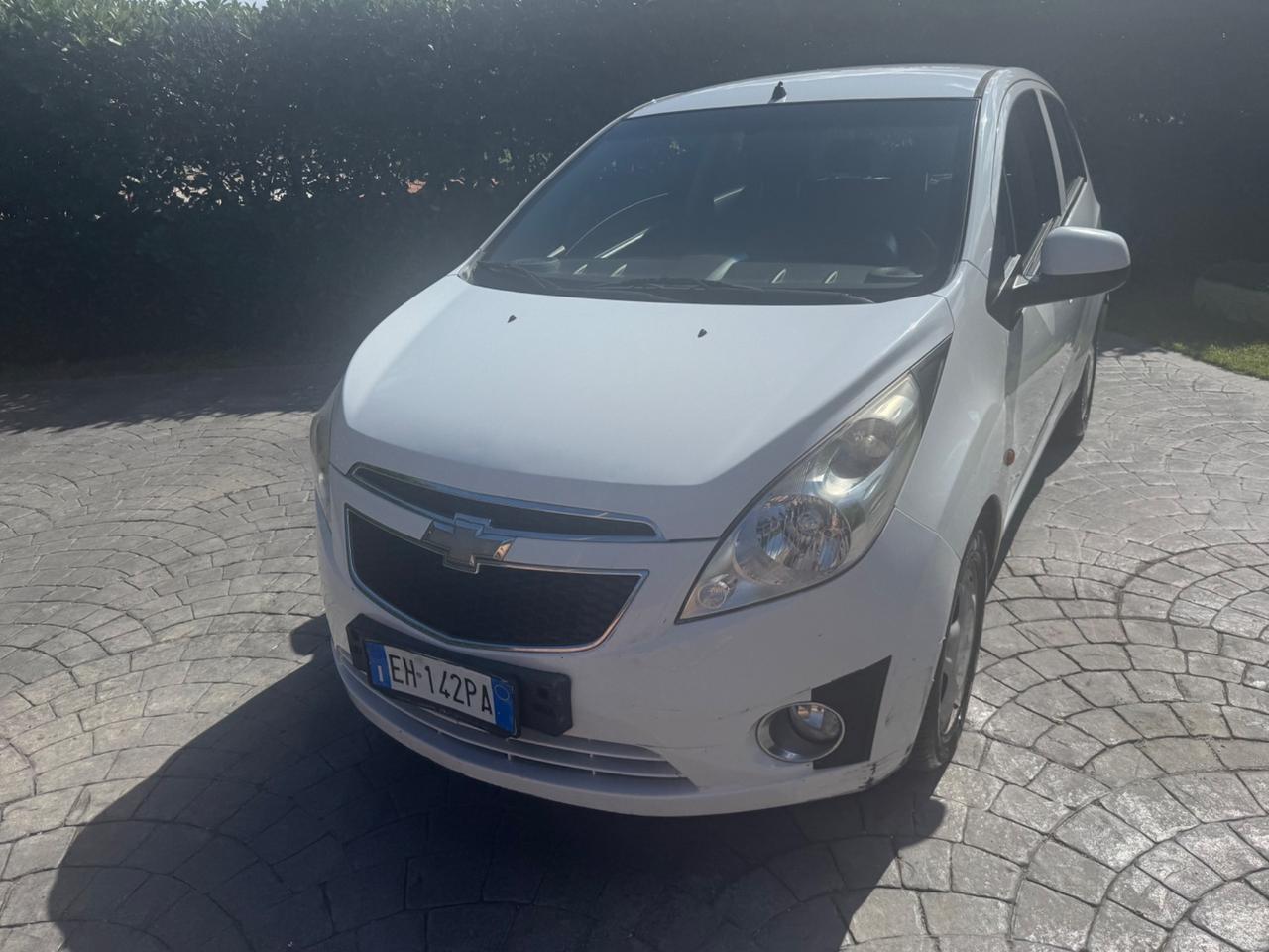 CHEVROLET SPARK 1.0 Benzina - 2011