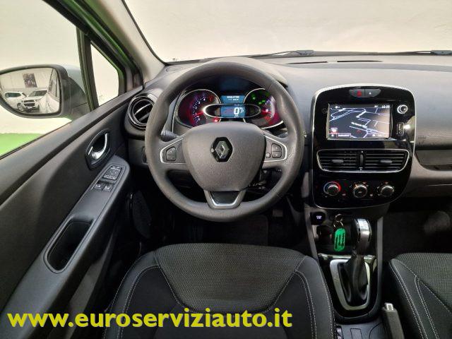 RENAULT Clio Sporter dCi 8V 90CV EDC Start&Stop Energy Duel