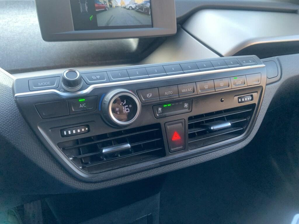 BMW i3 120Ah Advantage CVT