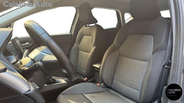 RENAULT Captur TCe 90 CV Zen
