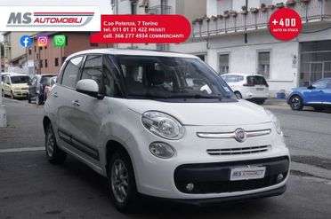 FIAT 500L FIAT 500L 1.6 Multijet 105 CV Lounge 77KW ANNO 2014